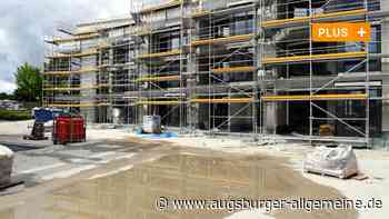 Wohnungsmarkt in Augsburg: Vorgaben beim Bau haben auch ihren Grund
