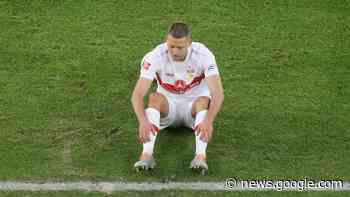 1:2-Niederlage gegen Leipzig: Stuttgarts Waldemar Anton - "War ... - Sportschau