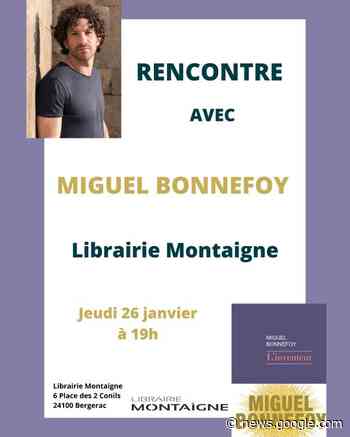 Rencontre Bergerac Bergerac - Unidivers