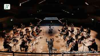 Elbphilharmonie: Ensemble Resonanz versucht sich an "Norma" – und brilliert!