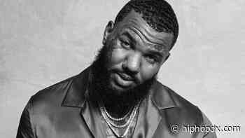 The Game’s Sexual Assault Accuser Goes After Universal For $7M Judgement