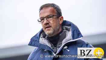 Paukenschlag bei Hertha BSC: Fredi Bobic muss gehen