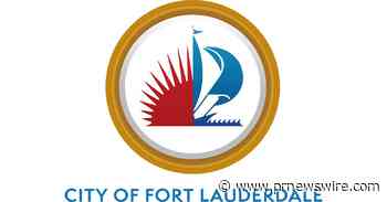 City of Fort Lauderdale Celebrated the Opening of its New Aquatic Center with Olympians including Greg Louganis, Dara Torres and Sam Dorman
