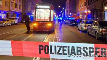 Nürnberg: Verdächtiger nach tödlichen Schüssen in Rimini in Italien verhaftet