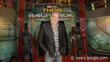 Ray Stevenson replaces Kevin Spacey in Genghis Khan epic - The A.V. Club