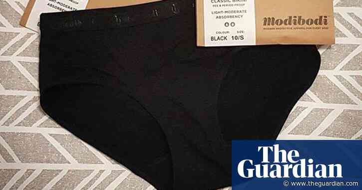 Australian period underwear makers deny using ‘forever chemicals’ after Thinx settles suit in US