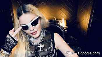 La evolución de Madonna con el paso de los años no te dejará indiferente - SensaCine