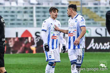 Crotone, vietato non vincere | Pescara-Foggia, big match | Taranto ... - Corner Messina