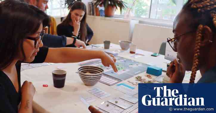 Can board games teach us about the climate crisis? Game creators say yes