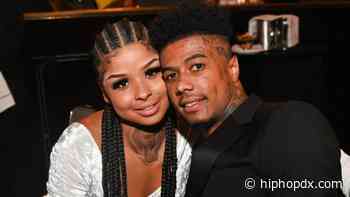 Blueface & Chrisean Rock Did Get Married — But Not How You’d Expect
