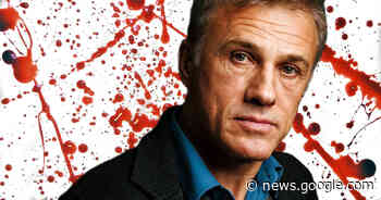 Old Guy: Christoph Waltz to star in a contract killer action-comedy from Con Air director Simon West - JoBlo.com