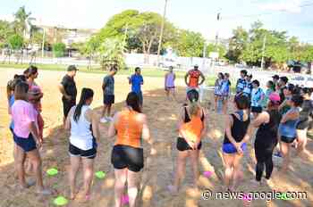 Intensa agenda deportiva en verano en Formosa - Agenfor