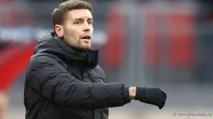 2. Bundesliga: Hoffnung Hürzeler: Mit neuem Trainer will Pauli Liga halten