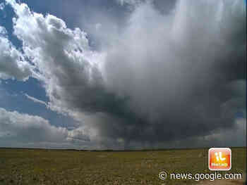 Meteo Conegliano: oggi poco nuvoloso, Lunedì 30 nubi sparse - iLMeteo.it