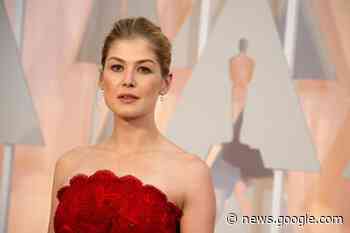 Rosamund Pike refreshing take on the "sexism" of the James Bond films - Far Out Magazine