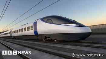 HS2 will run through to London Euston, Chancellor Jeremy Hunt says