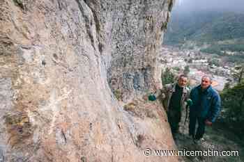 L'incroyable découverte d'un site préhistorique dans les Alpes-Maritimes