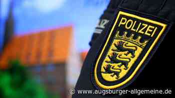 19-Jähriger prügelt in Ulm auf Polizisten ein