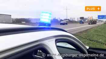 Verkehrspolizei zieht nach Günzburg: Was das für die Sicherheit in Neu-Ulm bedeutet