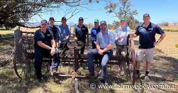 New opportunities for cattle handlers