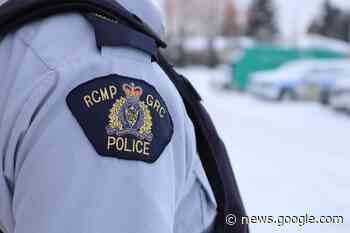 Busy day of calls in latest Rosetown RCMP report includes truck and ... - WestCentralOnline.com