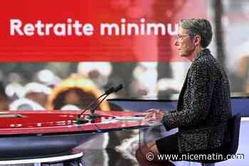 Réforme des retraites: les syndicats veulent frapper plus fort le 31 janvier, Elisabeth Borne ferme sur les 64 ans
