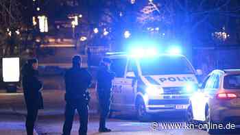 Schweden: 15-Jähriger bei Stockholm erschossen, minderjähriger Tatverdächtiger festgenommen