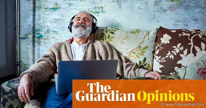 Retired early and wondering what to do? How about fighting for the rest of us? | Emma Beddington