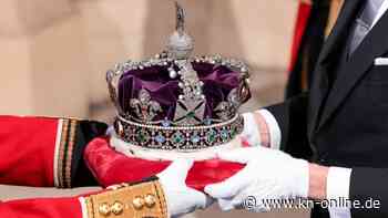 König Charles' Krönung im Mai: Hunderte Briten wollen helfen und bewerben sich für kleine Dienste