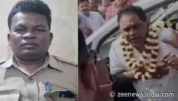 Odisha Minister Naba Kisore Das, Shot At By Cop, Dies In Hospital