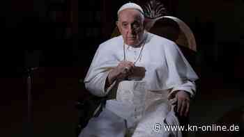 Homosexualität als Sünde? Papst erklärt Aussage - "Sage jedem, der Homosexualität kriminalisieren möchte, dass er falsch liegt“
