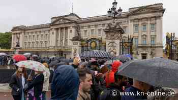 Buckingham-Palace: König Charles will Palast für mehr Bürger öffnen