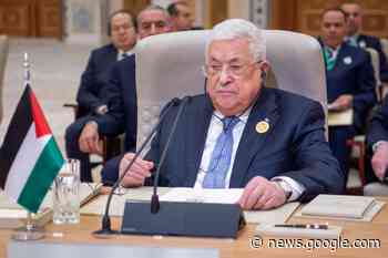 Un ministro israelí tilda a la Autoridad Palestina de "neonazi" y ... - Notimérica