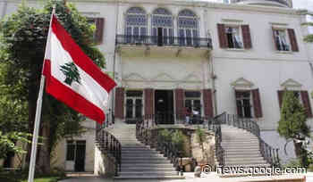Cancillería de Líbano rechazó agresión de Israel a Palestina - Prensa Latina
