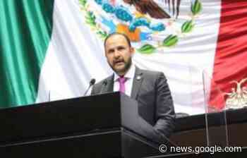 Grupo parlamentario Amistad México-Palestina repudia ataque a ... - Quadratín México