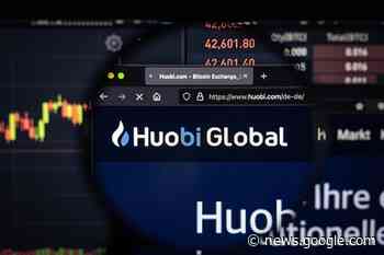Huobi says former Korean division is already independent, but ... - Kitco NEWS