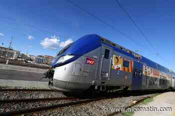 Grèves: trafic "fortement perturbé" ce mardi sur les TGV, très peu de TER et de Transilien