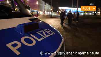 Jugendkriminaltät: Augsburg ist von Zuständen anderer Städte weit weg