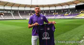 Ligue 2 : Begraoui (Toulouse) arrive en prêt au Pau FC - La République des Pyrénées