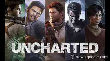 Naughty Dog is helemaal klaar met Uncharted - XGN.nl