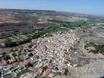Convocan una manifestación por la ocupación de viviendas en ... - Las Noticias de Cuenca