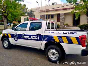 Pan de Azúcar: Policía detuvo a dos sujetos que minutos antes ... - Semanario La Prensa