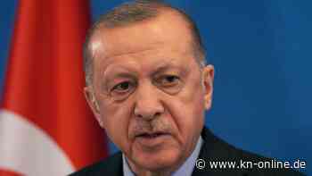 Erdogan droht Schweden: Türkei könnte nur Finnlands Nato-Beitritt zustimmen