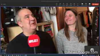 Sociale tweedehandswinkel 'Bazar Social' in Etterbeek krijgt een ... - BRUZZ