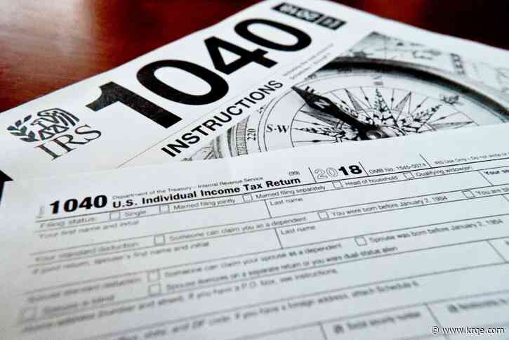 Why do I owe taxes this year? Tax expert explains common reasons