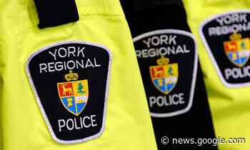 Police charge 3 men in Richmond Hill in connection with ongoing ... - yorkregion.com
