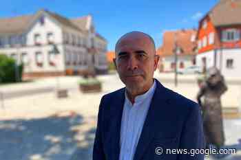 Haydar Sahin will ins Rathaus von Schwanau - badische-zeitung.de