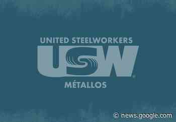 Mine workers in Wabush ratify a new and improved contract - USW Canada