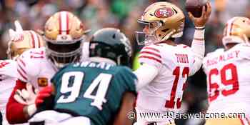 49ers observations: Brock Purdy injury proves fatal in NFC Championship loss