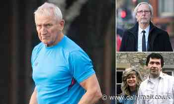 Dynamite' audio recordings 'reveal the identity of man who hid M25 road rage killer Kenneth Noye' 